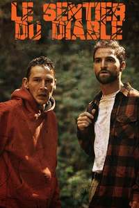 Devil's Path - Poster