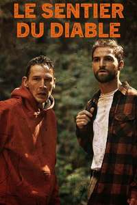 Devil's Path - Poster