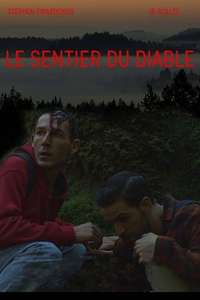 Devil's Path - Poster