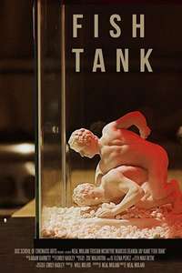 Fish Tank - Poster