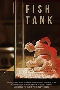 Fish Tank - Poster