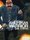 Erik Griffin: AmERIKan Warrior