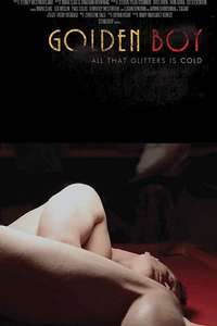 Golden Boy - Poster