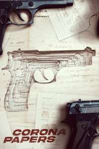 Corona Papers - Posters