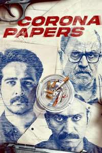 Corona Papers - Posters