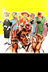 The Producers - Poster