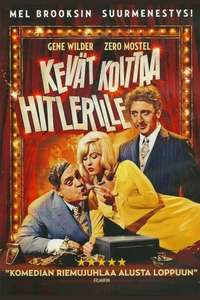 The Producers - Poster