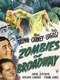 Zombies on Broadway
