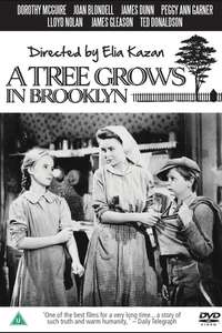 A Tree Grows in Brooklyn - Poster
