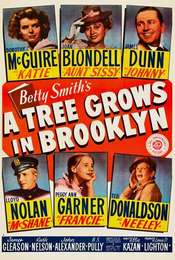 A Tree Grows in Brooklyn