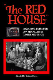 The Red House