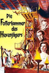 The Haunted Palace - Poster