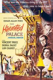 The Haunted Palace