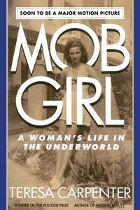 Mob Girl - Posters