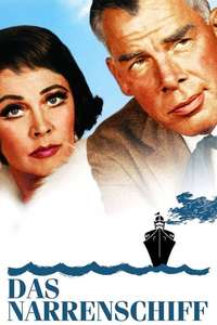 Ship of Fools - Poster