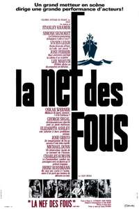 Ship of Fools - Poster