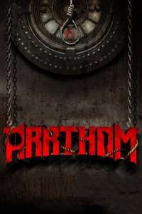 Arrdham - Posters