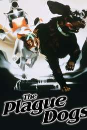 The Plague Dogs