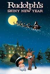 Rudolph's Shiny New Year