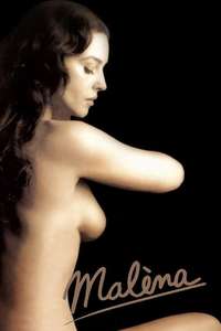 Malena - Poster