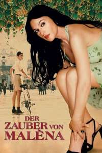 Malena - Poster