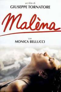 Malena - Poster