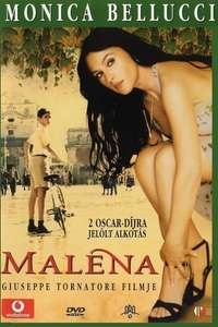 Malena - Poster