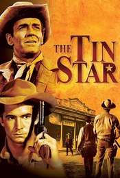 The Tin Star