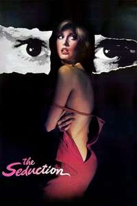 The Seduction - Posters