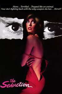 The Seduction - Posters