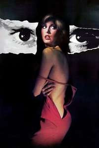 The Seduction - Posters