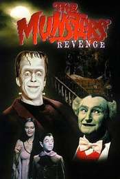 The Munsters' Revenge