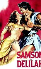 Samson and Delilah