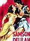 Samson and Delilah