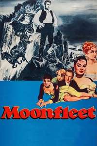 Moonfleet - Poster