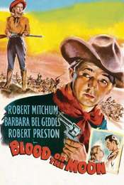 Blood on the Moon