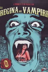 Vampire Circus - Poster