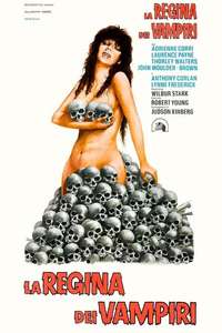 Vampire Circus - Poster
