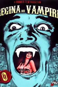 Vampire Circus - Poster