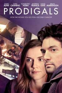 Prodigals - Poster