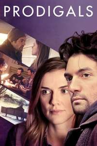 Prodigals - Poster