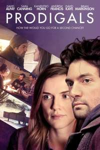 Prodigals - Poster