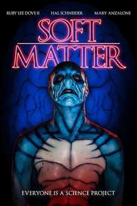 Soft Matter - Poster