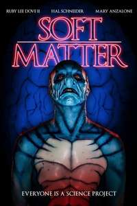 Soft Matter - Poster