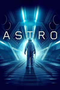 Astro - Poster