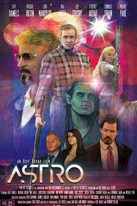 Astro - Poster