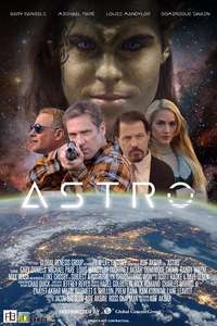 Astro - Poster