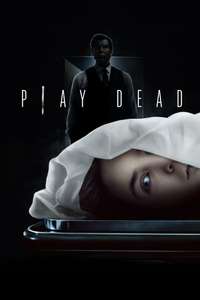Play Dead - Poster