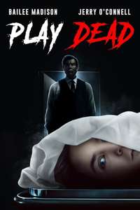 Play Dead - Poster