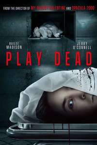 Play Dead - Poster